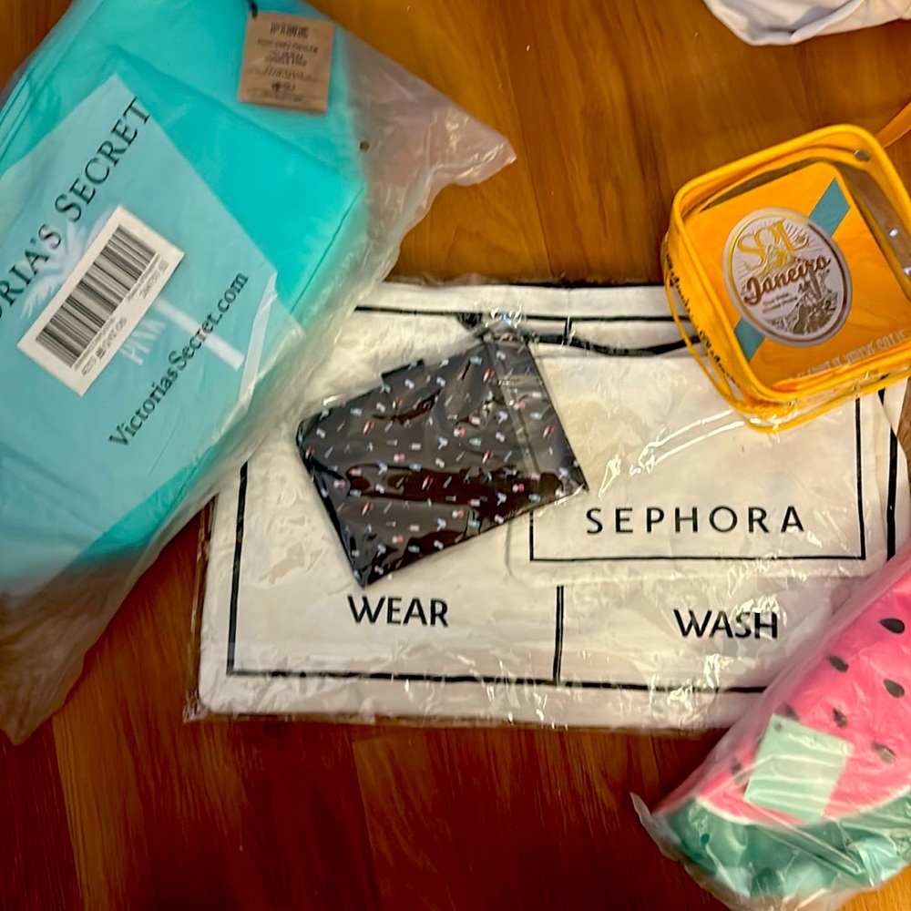 Bag bundle